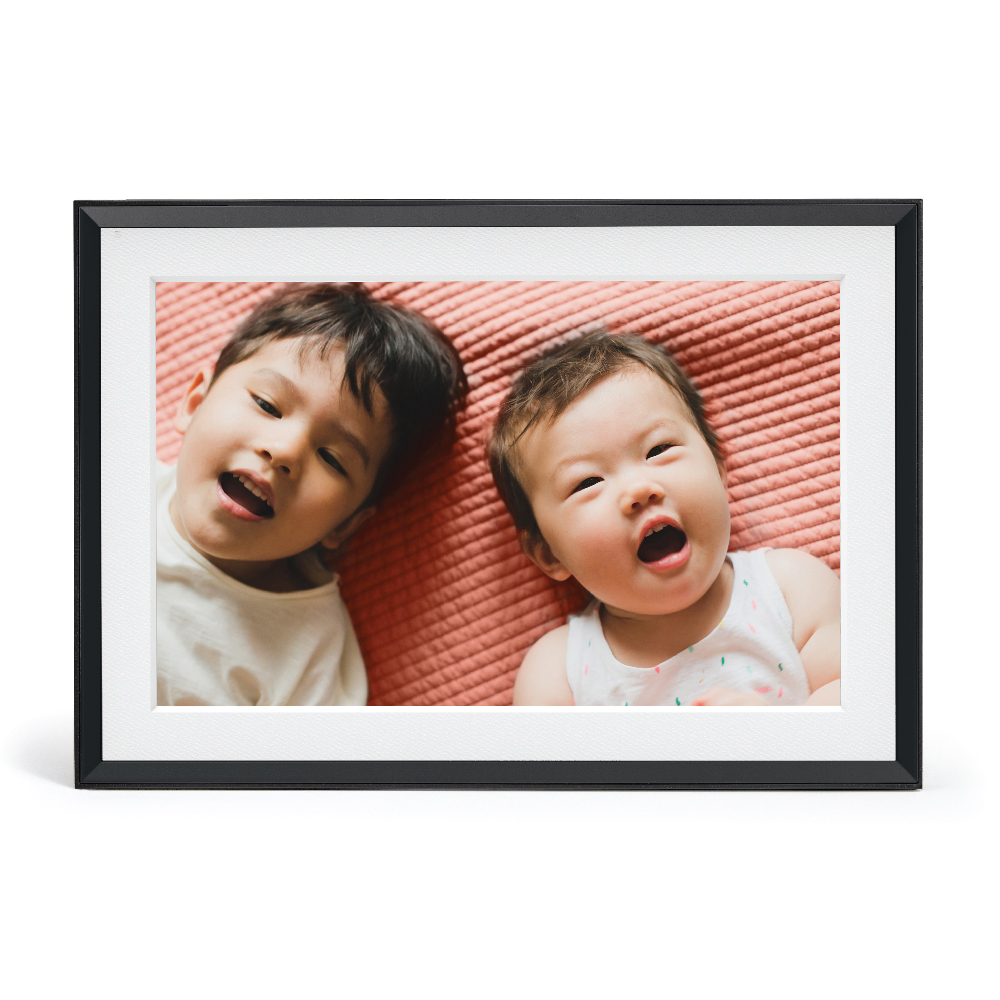 Aura Carver Mat Black