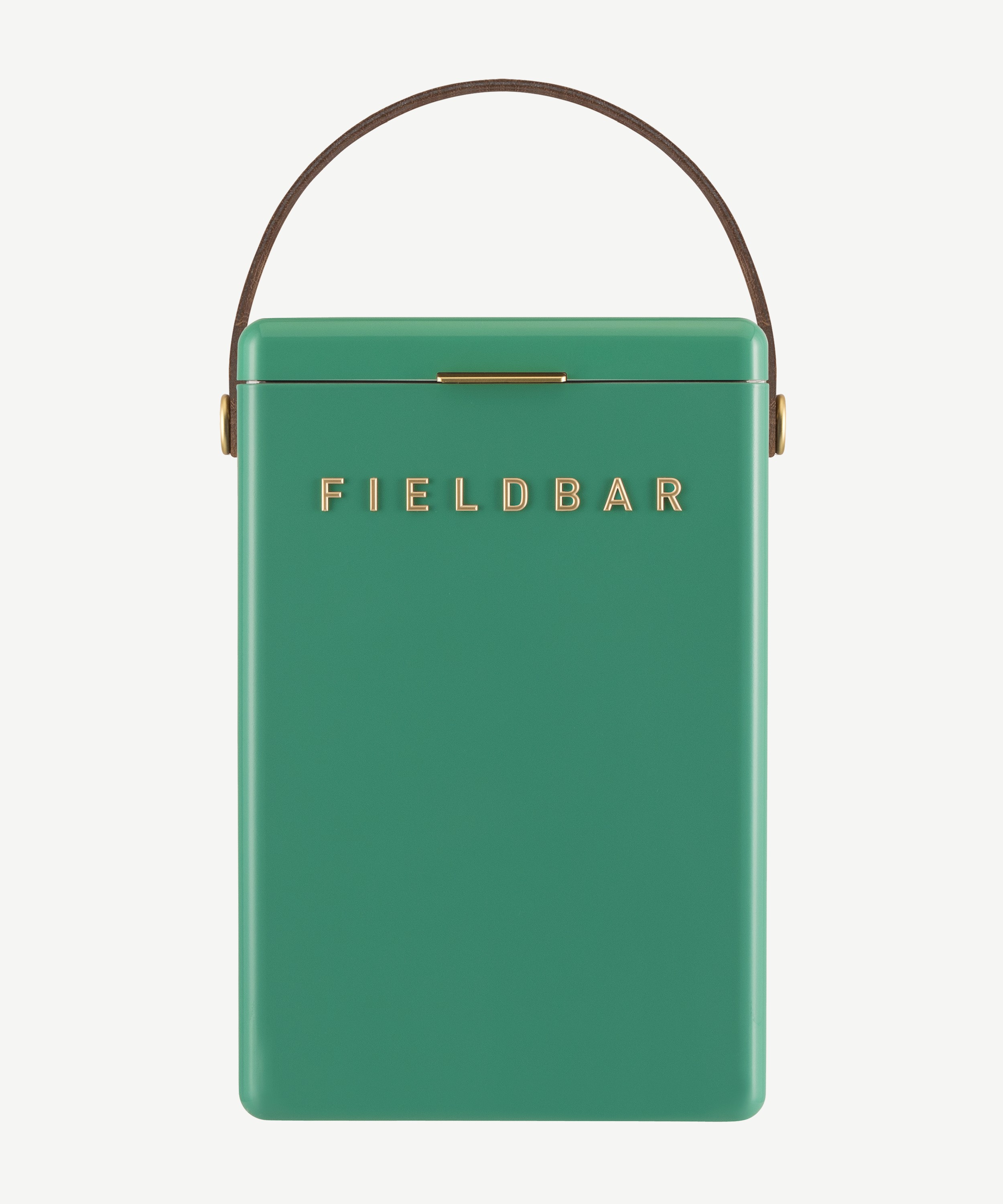 Fieldbar Drinks Box — Parisian Green