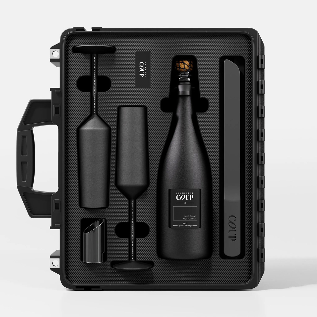 GiftSuite Reserve — Holiday 2026